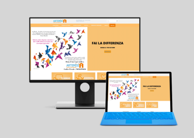 Artemisia Centro Antiviolenza