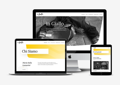 In Giallo
